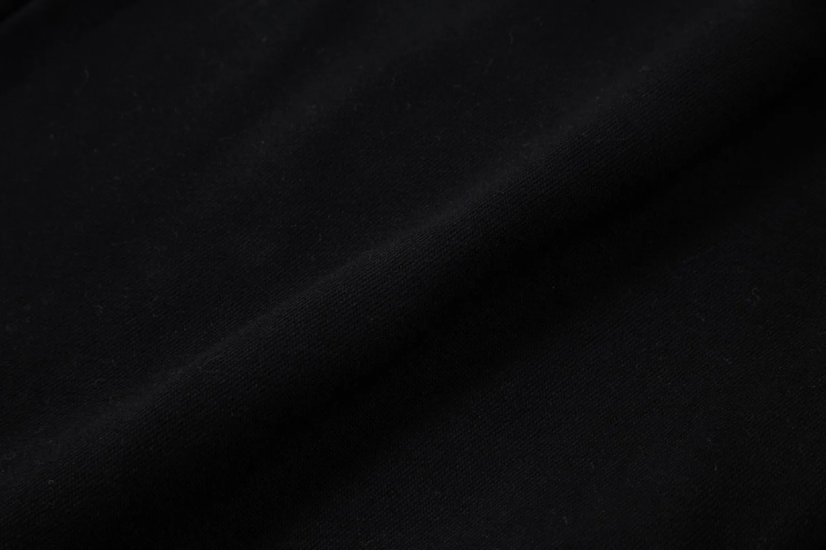 Logo Factory g Black White ：Black Gray Size S-XL
